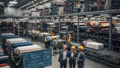 Top Textile Distributors You Should Know About?