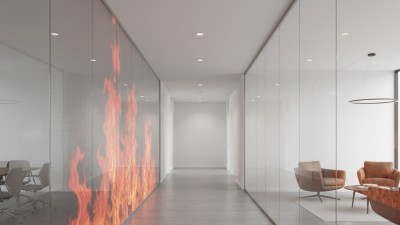 What is Fire Rated Glass and How Does It Work?