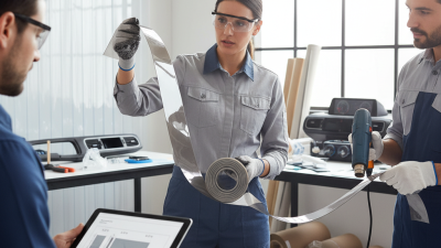 2026 How to Use Flexible PVC in Your Projects for Best Results?