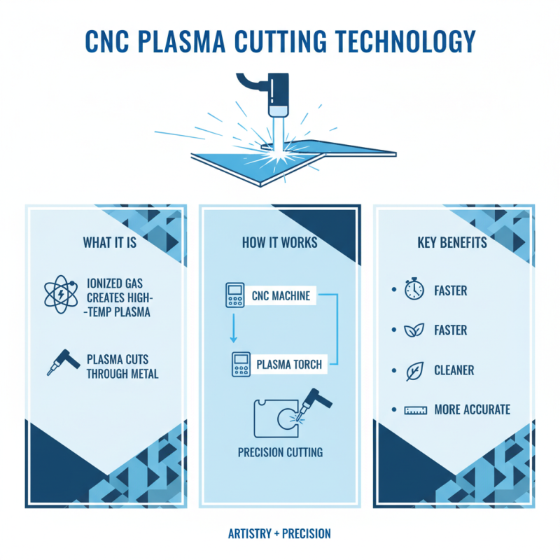 CNC Plasma Table Tips for Beginners How to Choose the Right One?