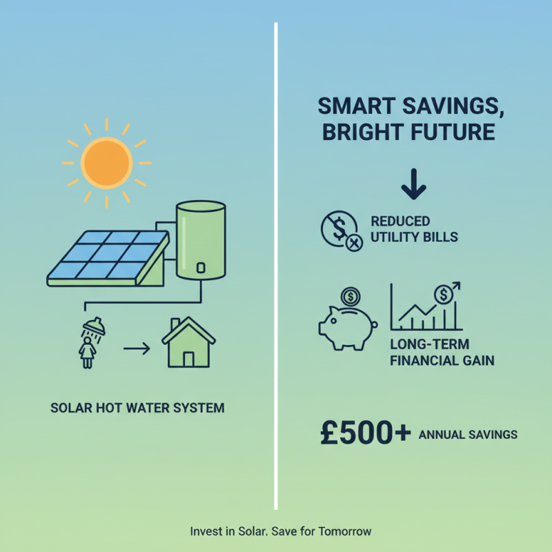 2026 Top Hot Water Solar Panels Benefits and Innovations?