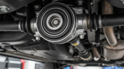 2026 Best Center Bearing Reviews and Buying Guide?