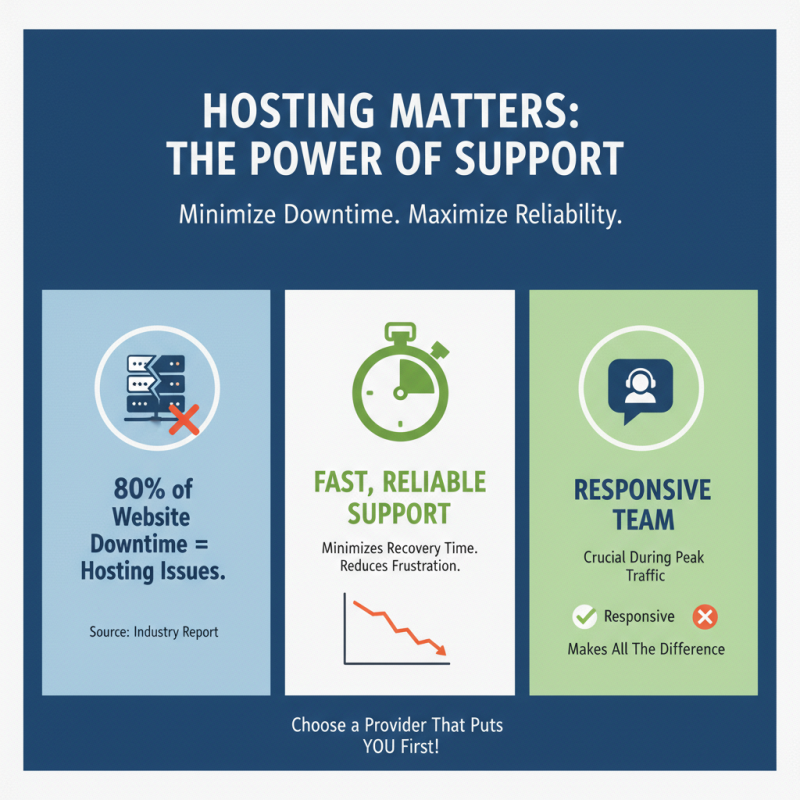 Top 10 Best Hosting Providers for Good Performance and Reliability?