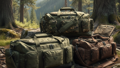 Best Hunting Duffle Bag Features to Choose in 2026?