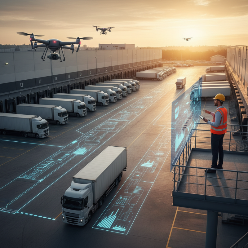 2026 How to Optimize Truck Shipping for Efficient Logistics Solutions?