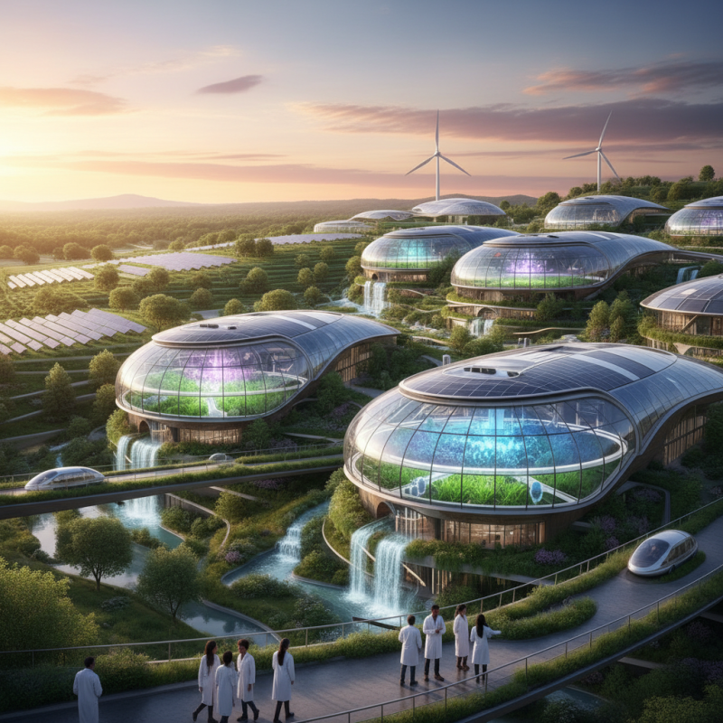 2026 Best Chem Green Innovations for a Sustainable Future?