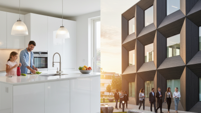 Why Choose Plastic Fixtures for Your Home and Business Needs?