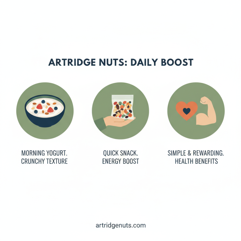 What is the Best Artridge Nut for Health Benefits?