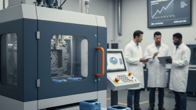 What is low quantity injection molding and its benefits?