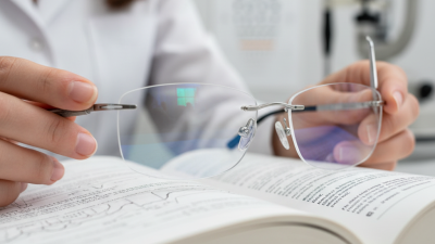What is Prescription Lenses and How Do They Work?