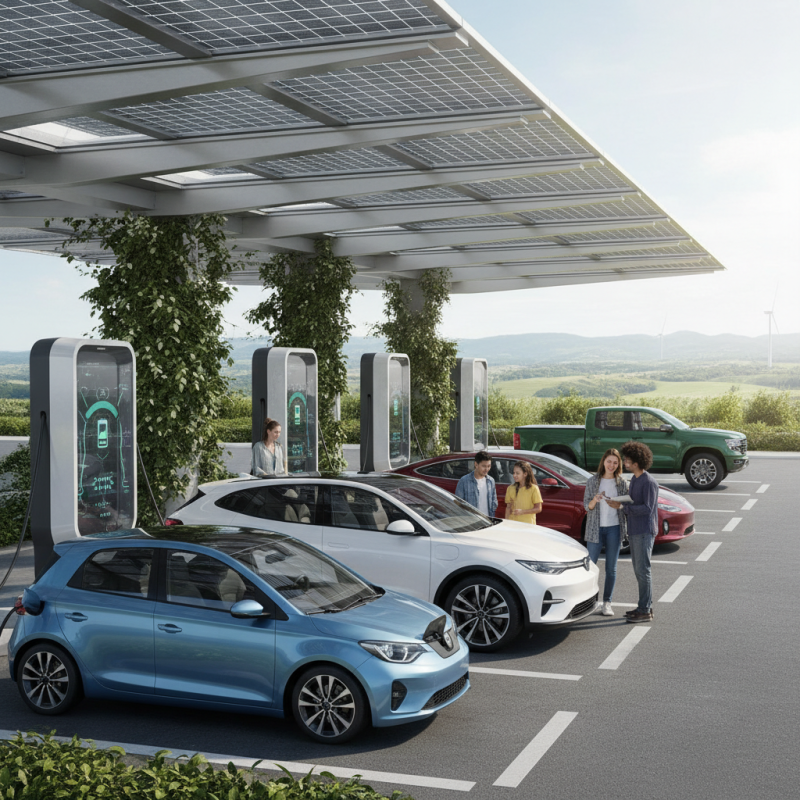 How to Choose the Best Fully Electric Cars for Your Needs?