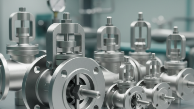 2026 How to Choose the Right Stainless Steel Check Valve for Your Needs?
