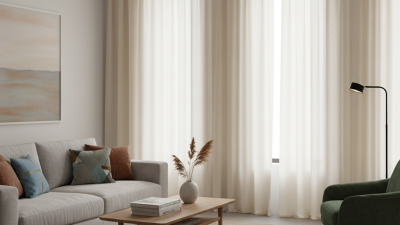 How to Choose the Perfect Wall to Wall Curtain for Your Home?