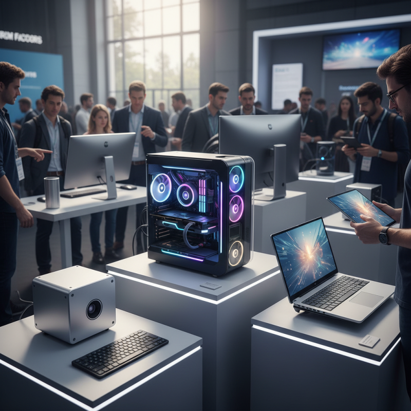 2026 Best Computer Form Factors What to Choose?