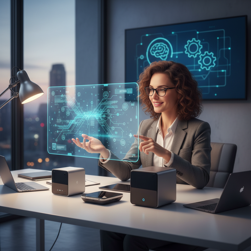 How to Choose the Best Computer Compatto for Your Needs?