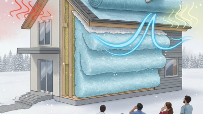 How to Use Aerogel Blanket for Insulation and Energy Saving?