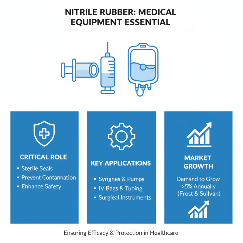 Top 10 Nitrile O Rings Applications You Should Know?