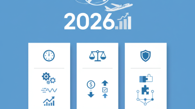 2026 Best Air Freight Shipping Options for Efficient Global Logistics?