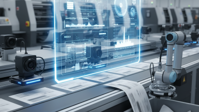 How to Choose the Best Print Inspection Systems for Your Needs?