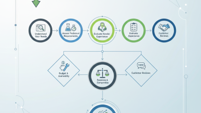 How to Choose the Best Pump Vendor for Your Needs?