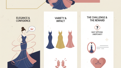 Why Choose an Evening Gown Dress for Your Special Occasion?