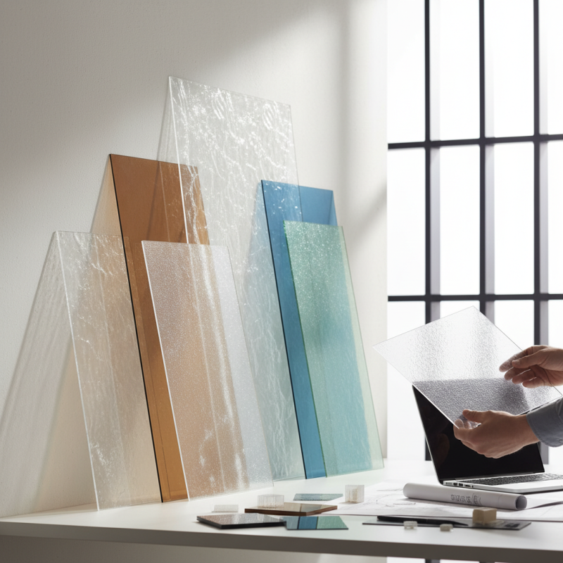 How to Choose the Right Polycarbonate Multiwall Sheet for Your Project?