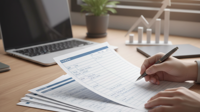 Why Choose Ncr Carbonless Paper for Your Business Needs?