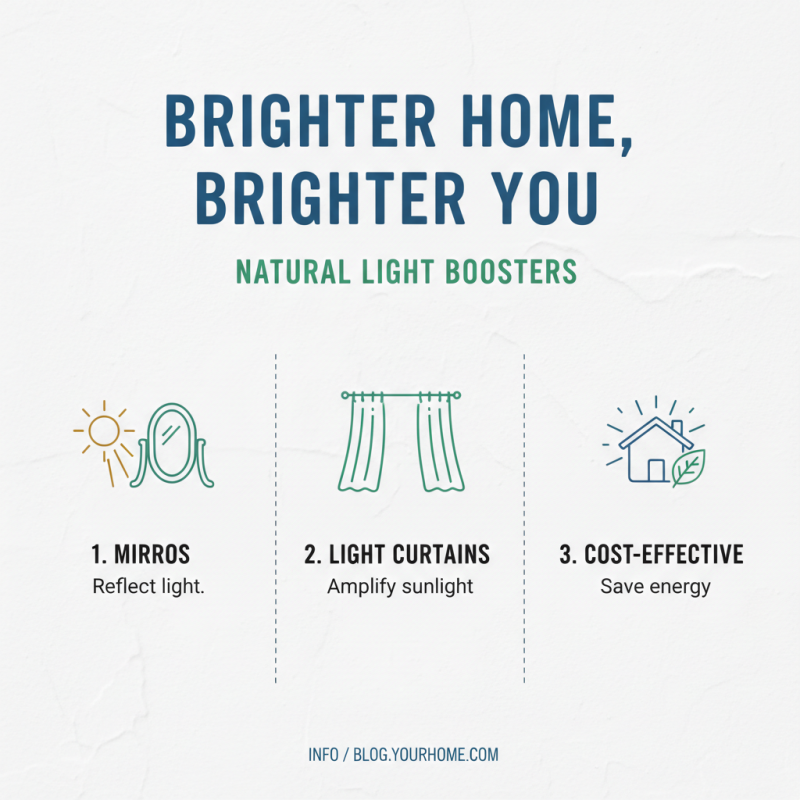 2026 Best Sunlight Light Solutions for Your Home?