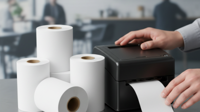 Essential Tips for Choosing Thermal Cash Register Paper?