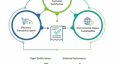 2026 Best Thermal Cash Register Paper Options and Tips?