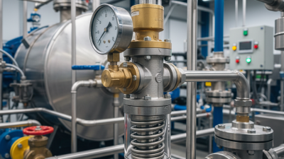 What is a Pressure Valve and How Does it Work?