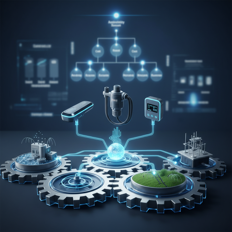 2026 How to Choose the Right Ammonia Nitrogen Sensor for Your Needs?