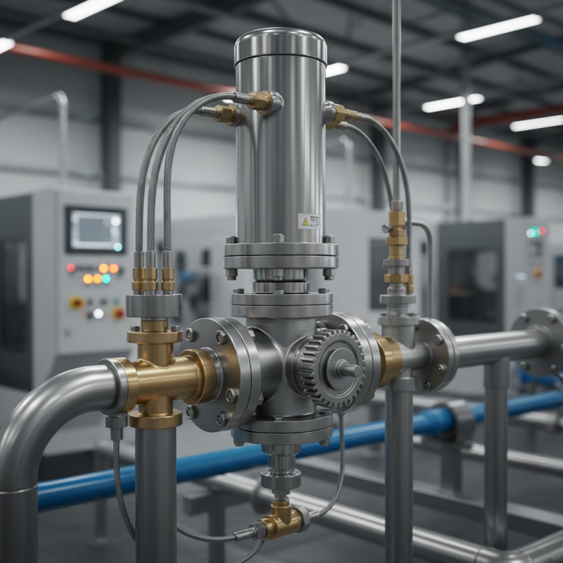 What is an Actuator Valve and How Does It Work?