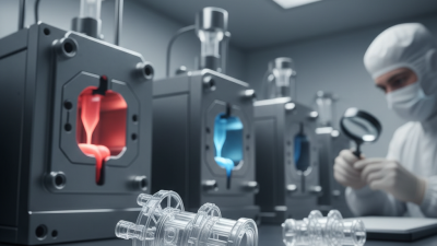 How to Choose the Right Medical Injection Molding Process?