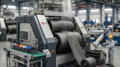 Top 10 Benefits of 9 Rubber Mixing Mill for Your Business?