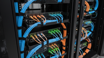 How to Use Fiber Patch for Enhanced Connectivity and Performance?