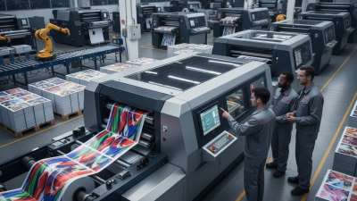 Top 10 Benefits of Using a UV Coating Machine for Your Business?