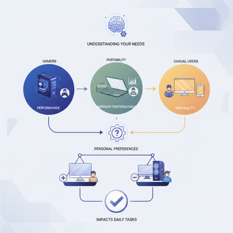 How to Choose the Right Computer Form for Your Needs?