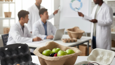 2026 Best Pulp Packaging Options for Sustainable Solutions?