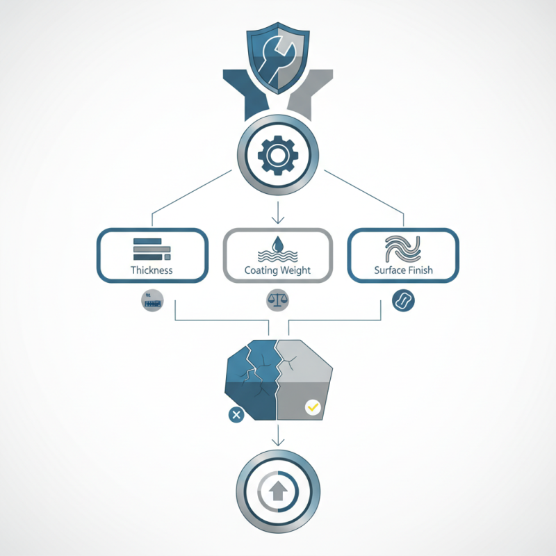 How to Choose the Right Galvanized Plate for Your Projects?