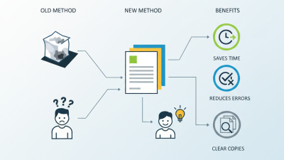 Why Choose Ncr Carbonless Paper for Your Business Needs?