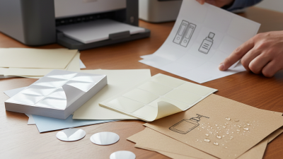 How to Choose the Best A4 Labels for Your Needs?