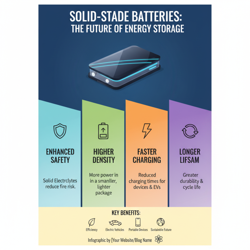 2026 Top Battery Power Innovations Transforming Technology Today?