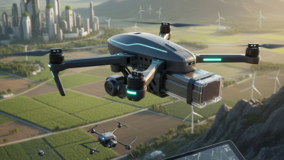 What Are the Best Professional Drones for 2026?