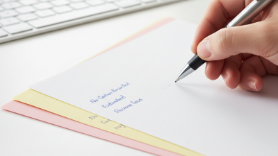 What is Ncr Carbonless Paper and How Does It Work?