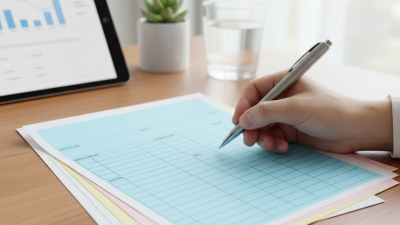 Ncr Carbonless Paper Best Uses and Benefits Explained?