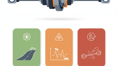 What is a Center Bearing and Its Importance in Vehicles?