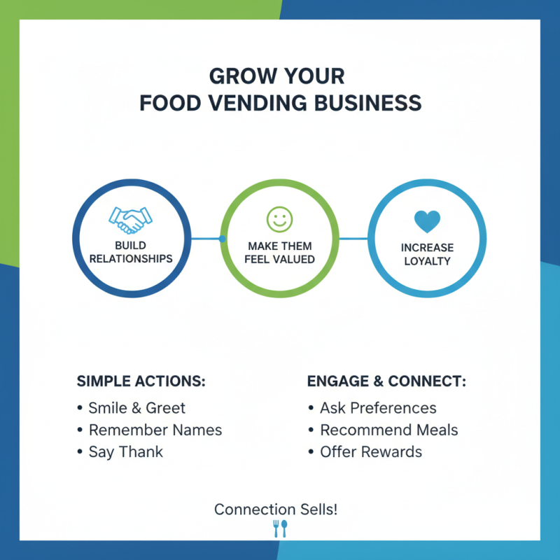 Top 10 Tips for Successful Food Vending Business Growth