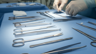Top Surgical Instruments Tips for Beginners to Enhance Skills?
