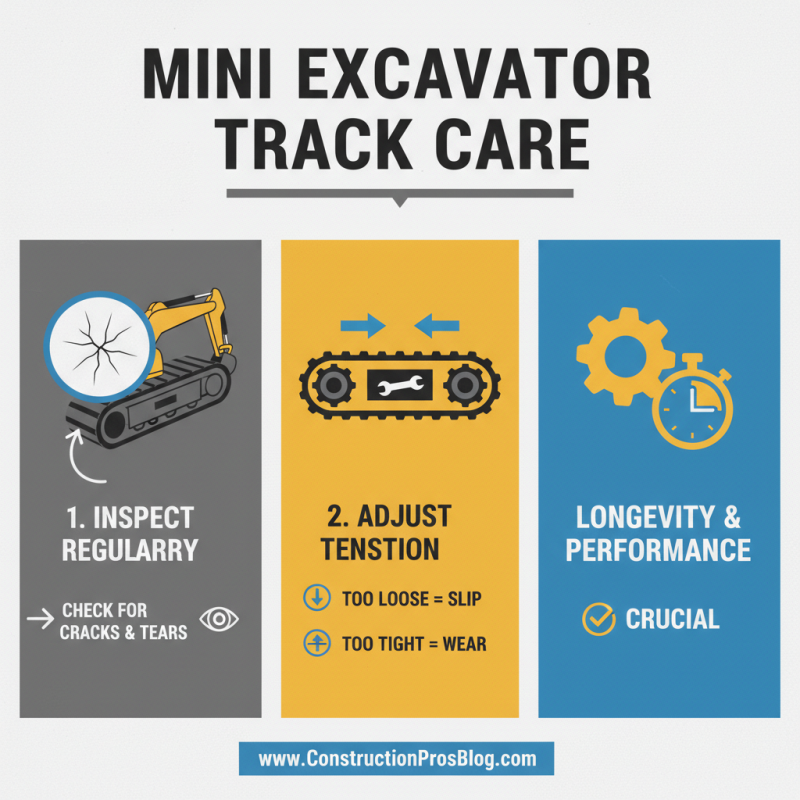 Top 10 Kubota Mini Excavator Tracks You Need to Know About?